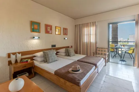 Dedalos Hotel foto 8