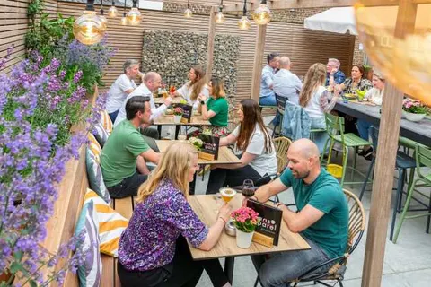 Maasparel Next Door foto 21