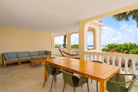 Sonesta Hotels & Resorts Livingstone Curacao in Kaya Adriátiko — foto 16