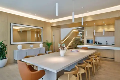 Katara Hills Doha LXR Hotels & Resorts in Doha — foto 8