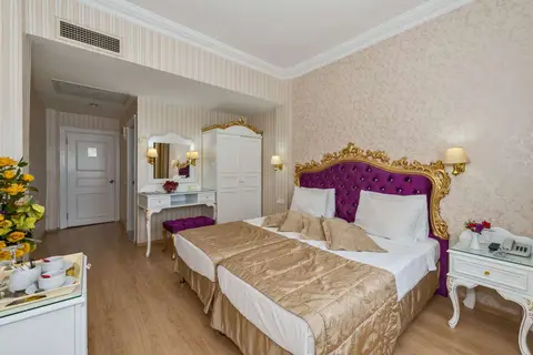 Santa Sophia Hotel in Fatih — foto 18