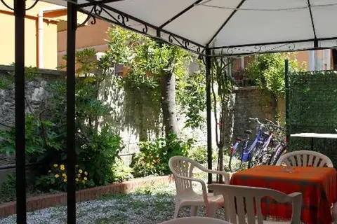 Real Park Hotel in Lavagna, foto 4