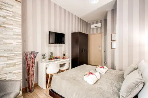Santamaggiore Inn Rome in Fiano Romano, foto 10