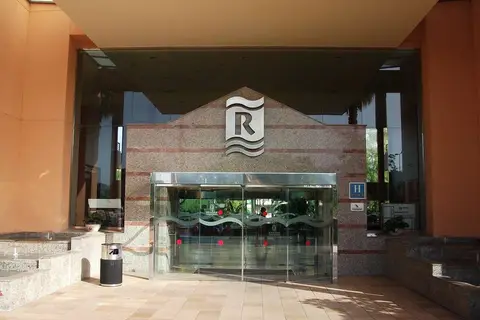 4R Regina Gran Hotel in Salou — foto 12