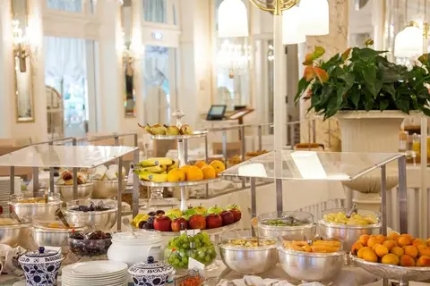Grand Hotel Rimini in Misano Adriatico — foto 7