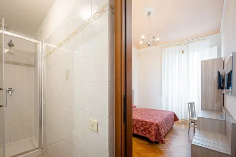 Lilium Hotel in Florence, foto 28