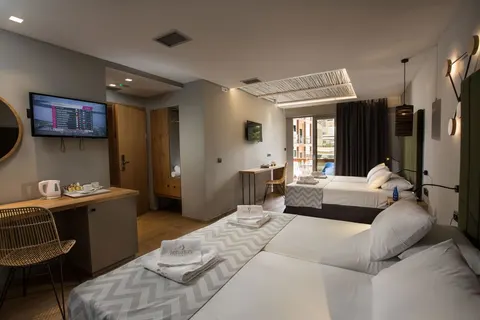 Palmera Beach Hotel & Spa foto 15