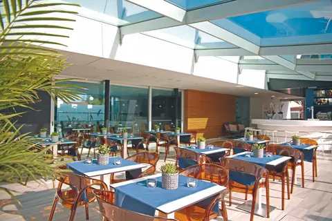 Hotel Nayra - Adults Only in San Bartolomé de Tirajana — foto 5