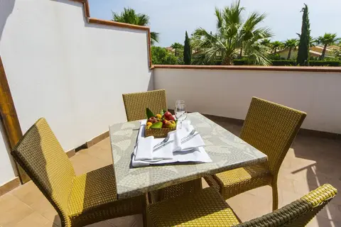 Hotel Dolcestate in Campofelice di Roccella, foto 18