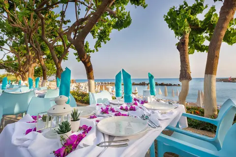 Numa Bay Exclusive Hotel in Alanya — foto 22