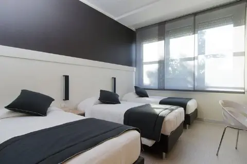 B&B HOTEL Milano Aosta in Milaan, foto 9