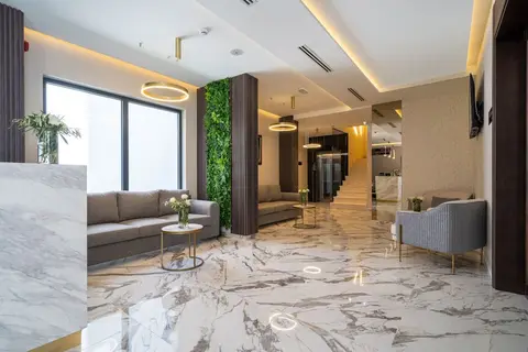 Hotel Millennium by Aycon in Budva — foto 17