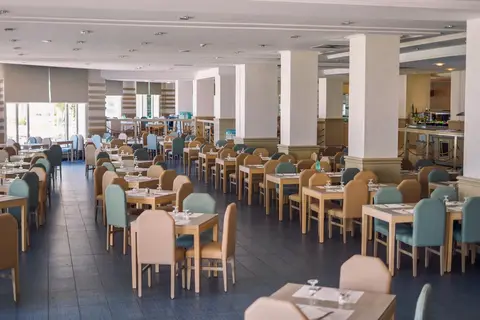 Hotel Melia El Mansour Mahdia in Mahdia, foto 28