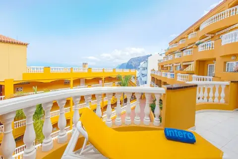 El Marqués Palace by Intercorp Hotel Group in Santiago del Teide — foto 14