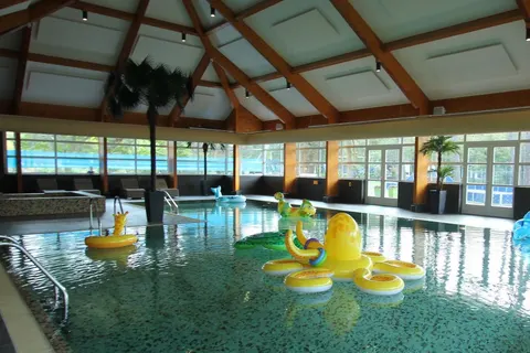 Vakantiepark De Zanding foto 6