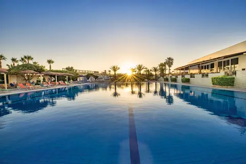 Eurovillage Achilleas Hotel in Μαστιχάρι — foto 2