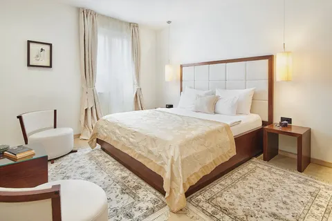 Hotel Marmont Heritage in Split — foto 6