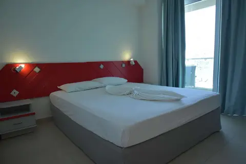 Bristol Sea View Hotel Appartementen in Kos — foto 14