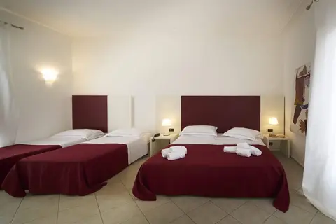 Santuzza Hotel Catania in Catania, foto 12