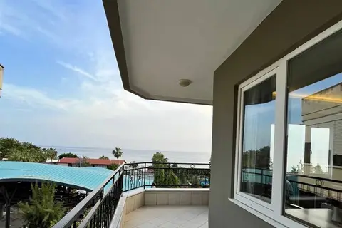 Fly & Go Havana Apart Hotel in Alanya — foto 4