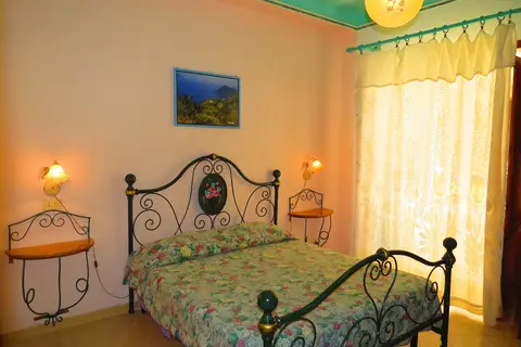 Bed and Breakfast Casa Vittorio in Genua, foto 15