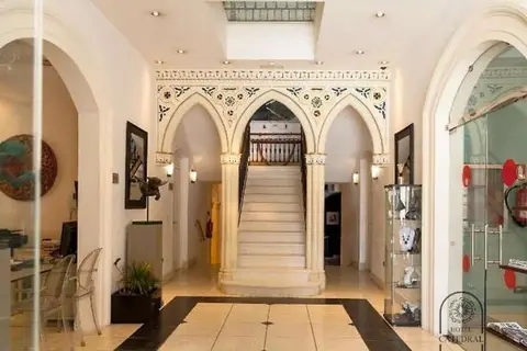 Hotel Catedral Almeria in Almería — foto 9