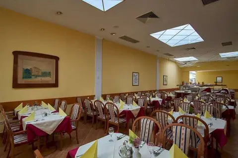 Hotel Villa Ruzica in Crikvenica — foto 15