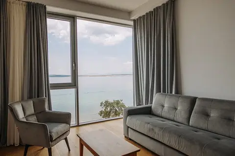Hotel Miramare in Crikvenica — foto 18