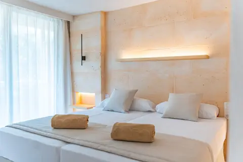 Aparthotel Canyamel Sun in Canyamel — foto 5