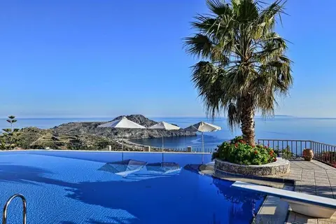 Stefanos Village in Μύρθιος — foto 2