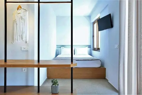 Basilico Suites in Gouves Municipal Unit, foto 4