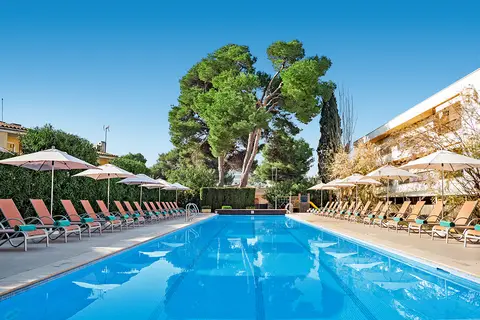 Ivory Playa in Alcúdia, foto 14