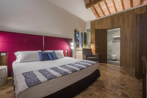 Hotel Torre Fiore in Pisticci, foto 13