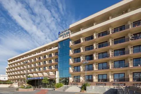 Fly & Go Gran Hotel Costa del Sol in Mijas — foto 27