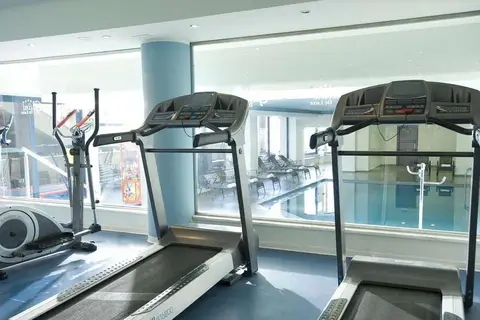 CHC Galini Sea View in Κάτω Σταλός — foto 9