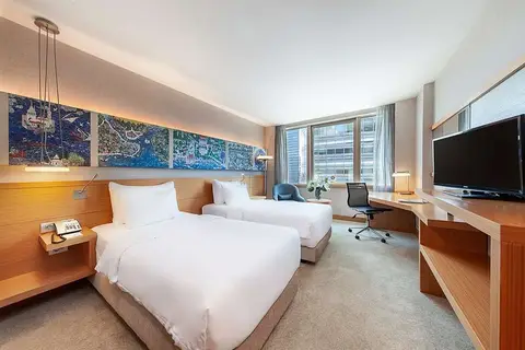 Delta Hotels by Marriott Istanbul Levent in Şişli — foto 3