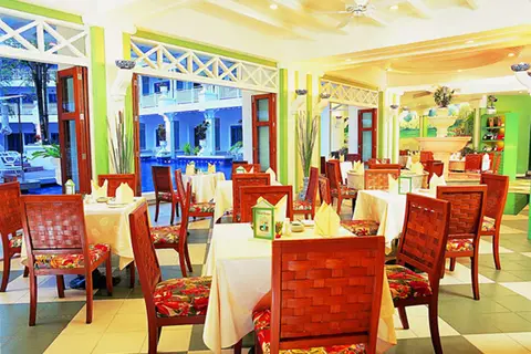 Andaman Seaview Hotel in The Proud Karon beach Phuket, foto 9