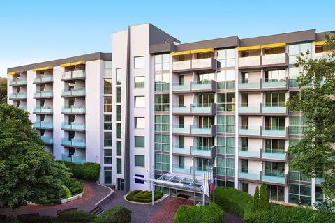 SH Dolce Mare in СПА център Ривиера Бийч — foto 10