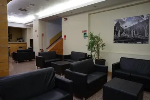 Europa in Palermo — foto 10