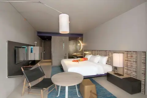Veranda Resort Pattaya in Pattaya, foto 4