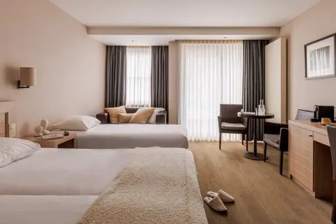 Hotel Aazaert by WP Hotels foto 14