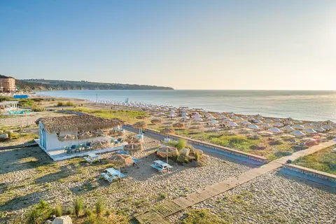 Hotel Sunrise All Suites Resort in Свети Влас