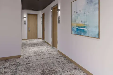 AC Hotel by Marriott Milan Sesto in Sesto San Giovanni, foto 14
