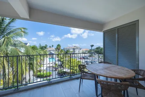 Dolphin Suites in Willemstad — foto 9