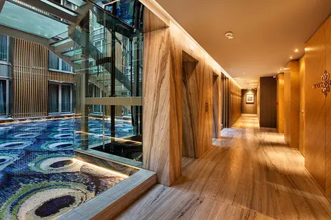 Fer Hotel in Fatih — foto 18