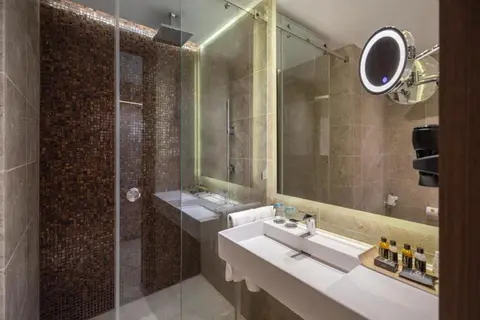 Hotel Royal Asbu in Tunis — foto 11