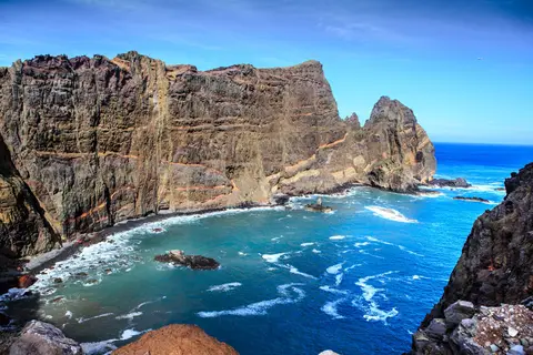 Fly & Drive Kleurrijk Madeira in Rondreizen Madeira — foto 4