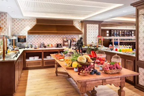 Hotel H10 Corregidor Boutique Hotel in Sevilla — foto 8