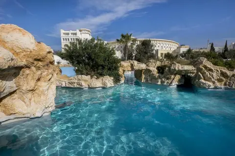 Medina Belisaire & Thalasso in ياسمين الحمامات — foto 25