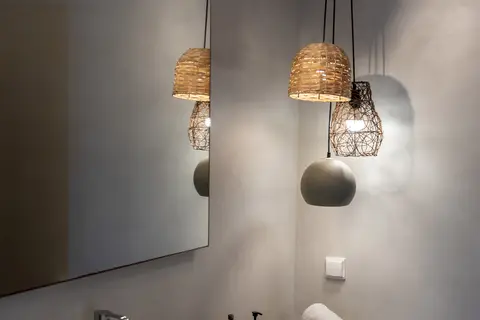 Marillia Village Apartments & Suites in Perivolos, foto 15